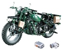 CaDa Detech Электромеханический мотоцикл C51022W