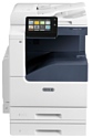 Xerox VersaLink C7025 с дополнительным лотком (VLC7025_ST)