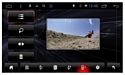 Daystar DS-7007HD Mitsubishi Pajero 4 9" ANDROID 8