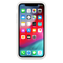 Apple Smart Battery Case для iPhone XS (белый)