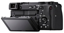 Sony Alpha ILCE-6600 Body