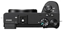 Sony Alpha ILCE-6600 Body