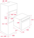 TEKA HLC 844 C (40587602)