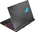 ASUS ROG Strix SCAR III G531GW-ES101T