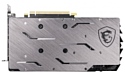 MSI GeForce GTX 1660 Ti 1875MHz PCI-E 3.0 6144MB 12000MHz 192 bit HDMI 3xDisplayPort HDCP GAMING X