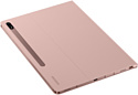 Samsung Book Cover для Samsung Galaxy Tab S7+ (розовый)