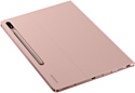 Samsung Book Cover для Samsung Galaxy Tab S7+ (розовый)