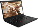 Lenovo ThinkPad T14s Gen 1 (20T0004HRT)