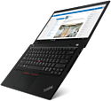 Lenovo ThinkPad T14s Gen 1 (20T0004HRT)