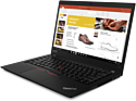 Lenovo ThinkPad T14s Gen 1 (20T0004HRT)