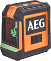 AEG Powertools CLG220-K 4935472254 (с магнитным и потолочным кронштейнами)