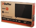 Doffler 43DFS55