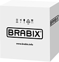 Brabix Drive MG-350 (черный)