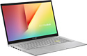 ASUS VivoBook S15 S533EQ-BN144T