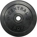 Central Sport 26 мм 110 кг