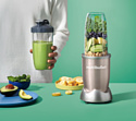 NutriBullet Pro NB908CP