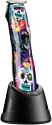 Andis Slimline Pro Li T-Blade Sugar Skull Design