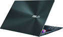 ASUS ZenBook Duo 14 UX482EG-HY262T