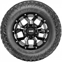 Nexen/Roadstone Roadian MTX 33/12.5 R17 121Q