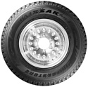 Bridgestone Blizzak DM-Z3 285/75 R16 116/113Q