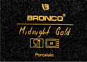 Bronco Midnight Gold 42-378