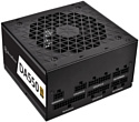 SilverStone DA550 Gold SST-AX0550MCGD-A