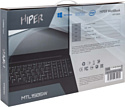 Hiper WorkBook MTL1585W1115WI