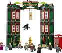 LEGO Harry Potter 76403 Министерство магии