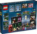 LEGO Harry Potter 76403 Министерство магии