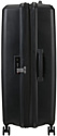 American Tourister Aerostep Black 77 см