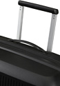 American Tourister Aerostep Black 77 см