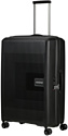 American Tourister Aerostep Black 77 см