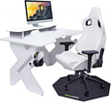 VMM Game Space 140 Light White ST-3WWE