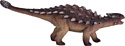 Konik Анкилозавр AMD4006 (коричневый)
