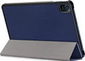 JFK Smart Case для Honor Pad 8 Soft TPU (синий)