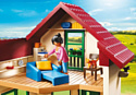 Playmobil PM70133 Современный Дом