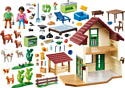 Playmobil PM70133 Современный Дом