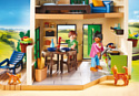 Playmobil PM70133 Современный Дом