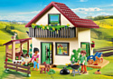 Playmobil PM70133 Современный Дом