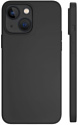 VLP Silicone Case with MagSafe для iPhone 14 1051001 (черный)