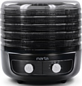 Marta MFD-8015PS (черный жемчуг)