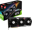 MSI GeForce RTX 3060 Gaming Trio Plus 12G