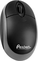 Partner Cordless WM-025 black/gray