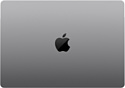 Apple Macbook Pro 14.2" M3 2023 (MTL73)