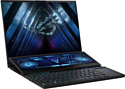 ASUS ROG Zephyrus Duo 16 2023 GX650PY-NM085W