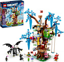 LEGO DREAMZzz 71461 Фантастический дом на дереве