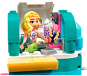 LEGO Friends 41733 Бабл-ти кафе на колёсах