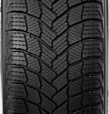 Michelin X-Ice Snow 245/35 R21 96H XL