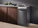 Electrolux ESA63200SX