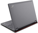 Lenovo ThinkPad P16 Gen 2 (21FBA06GCD)